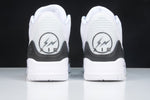 Fragment x AJ3 Retro 'White'