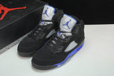 AJ5 Retro 'Racer Blue'