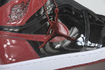 AJ1 Retro High OG ‘Bred Patent'