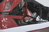 AJ1 Retro High OG ‘Bred Patent'