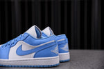 AJ1 Low ‘UNC’