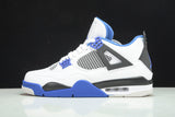 AJ4 Retro 'Motorsports'