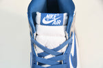 AJ1 Retro High OG 'True Blue'