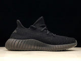 Yzy Boost 350 v2 Core Black White