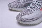 Yzy Boost 350 v2 Blue Tint