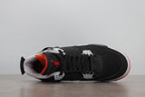 AJ4 Retro OG 'Bred'