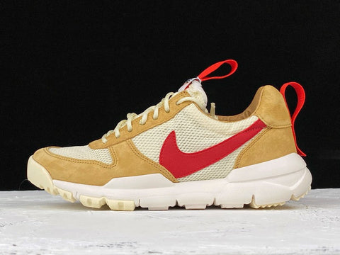 Tom Sachs x NkCrft ‘Mars Yard’ 2.0