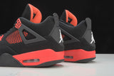 AJ4 Retro 'Red Thunder'