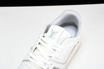 Louis Vuittоп Trainer Low 'White Signature'