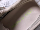 Yzy Boost 350 v2 Citrin Non-Reflective