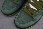 Concepts x Dnk Low SB 'Green Lobster'