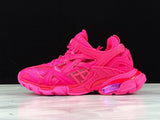 Track 2.0 Trainer 'Fluo Pink'