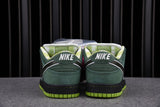 Concepts x Dnk Low SB 'Green Lobster'