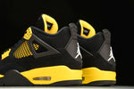 AJ4 Retro 'Thunder' 2023