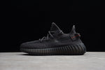 Yzy Boost 350 v2 Black Non-Reflective