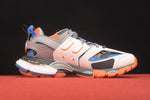 Track Trainer 'Orange Grey'