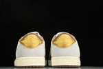 AJ1 Retro Low OG 'Year of the Rabbit'