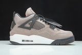 AJ4 Retro 'Taupe Haze'