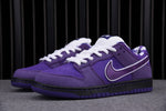 Concepts x Dnk Low SB 'Purple Lobster'