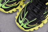 Track 2.0 Trainer 'Black Yellow Green'