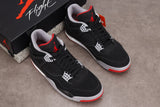 AJ4 Retro OG 'Bred'