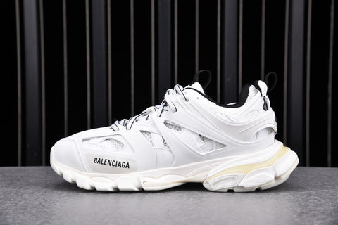 Track Trainer 'White'