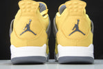 AJ4 Retro 'Lightning'