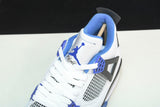 AJ4 Retro 'Motorsports'