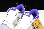 Union LA x Dnk Low 'Passport Pack - Lakers'