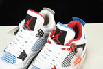 AJ4 Retro 'What The 4'