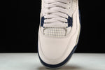 AJ4 Retro 'Midnight Navy'