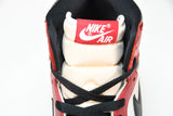 AJ1 Retro High 'Lost and Found'