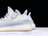 Yzy Boost 350 v2 Cloud White Non-Reflective