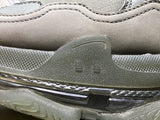 Triple S Sneaker "Pearl Grey Clear Sole"