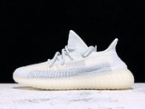 Yzy Boost 350 v2 Cloud White Reflective