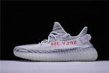 Yzy Boost 350 v2 Blue Tint