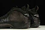 Comme des Garcons Homme Plus x Foamposite One 'Black'