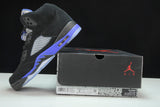 AJ5 Retro 'Racer Blue'