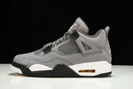 AJ4 Retro 'Cool Grey'