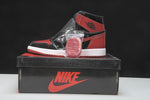 AJ1 Retro High OG ‘Bred Patent'