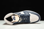 AJ1 Retro High ‘85 'Georgetown'