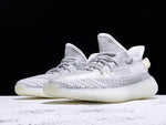 Yzy Boost 350 v2 Static  Non-Reflective