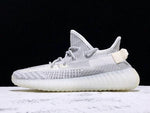 Yzy Boost 350 v2 Static  Non-Reflective