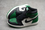 AJ1 Retro High Pine Green