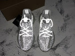 Yzy Boost 350 v2 Static Reflective