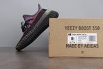 Yzy Boost 350 v2 Yecheil Non-Reflective