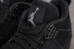 AJ4 Retro “Black Cat” (2020)