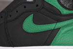 AJ1 Retro High Pine Green 2.0