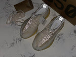 Yzy Boost 350 v2 Natural