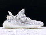 Yzy Boost 350 v2 Static  Non-Reflective